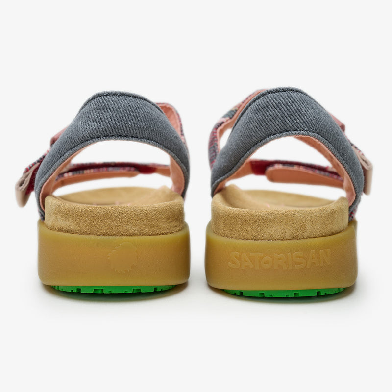 Kona Raffia | Tribal