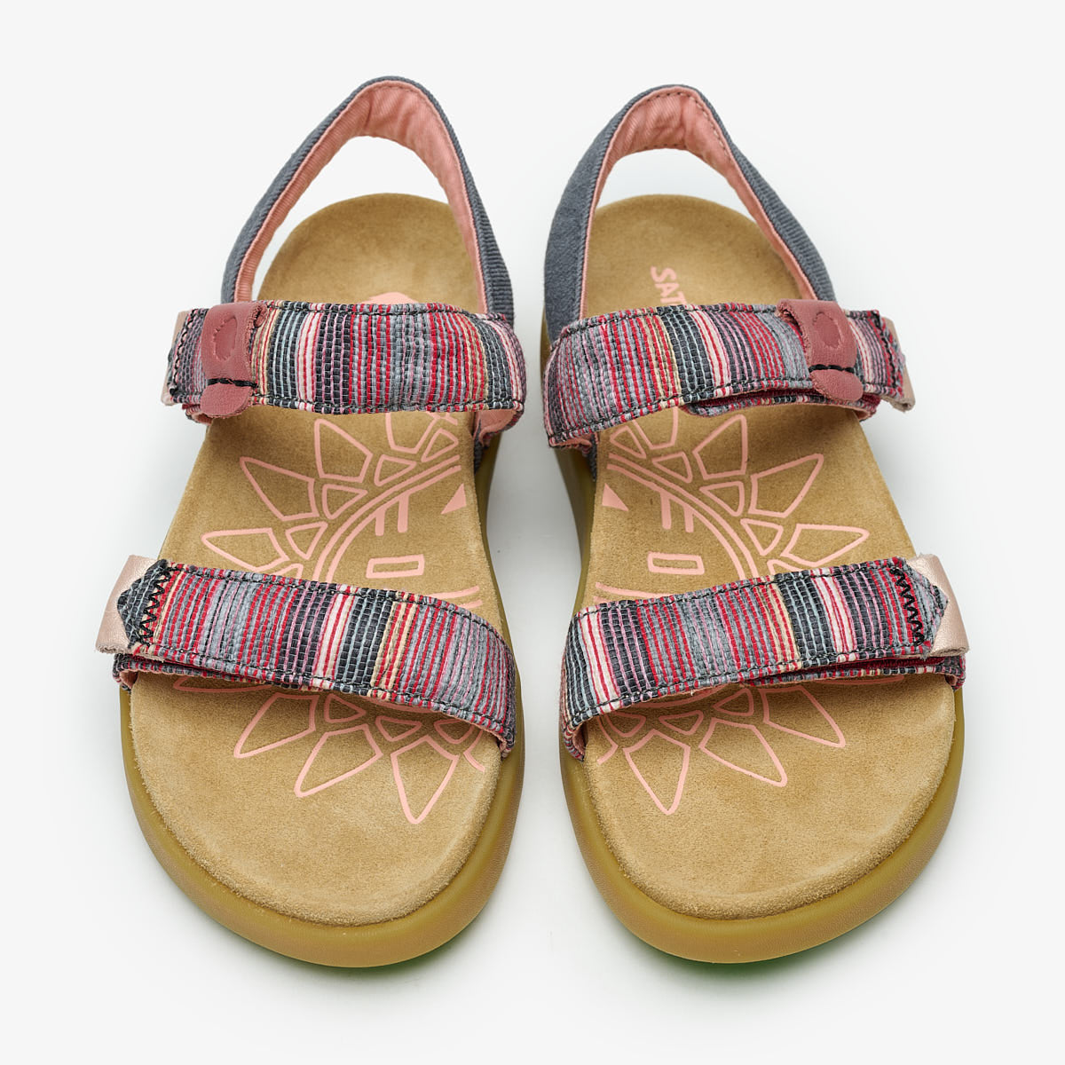 Kona Raffia | Tribal