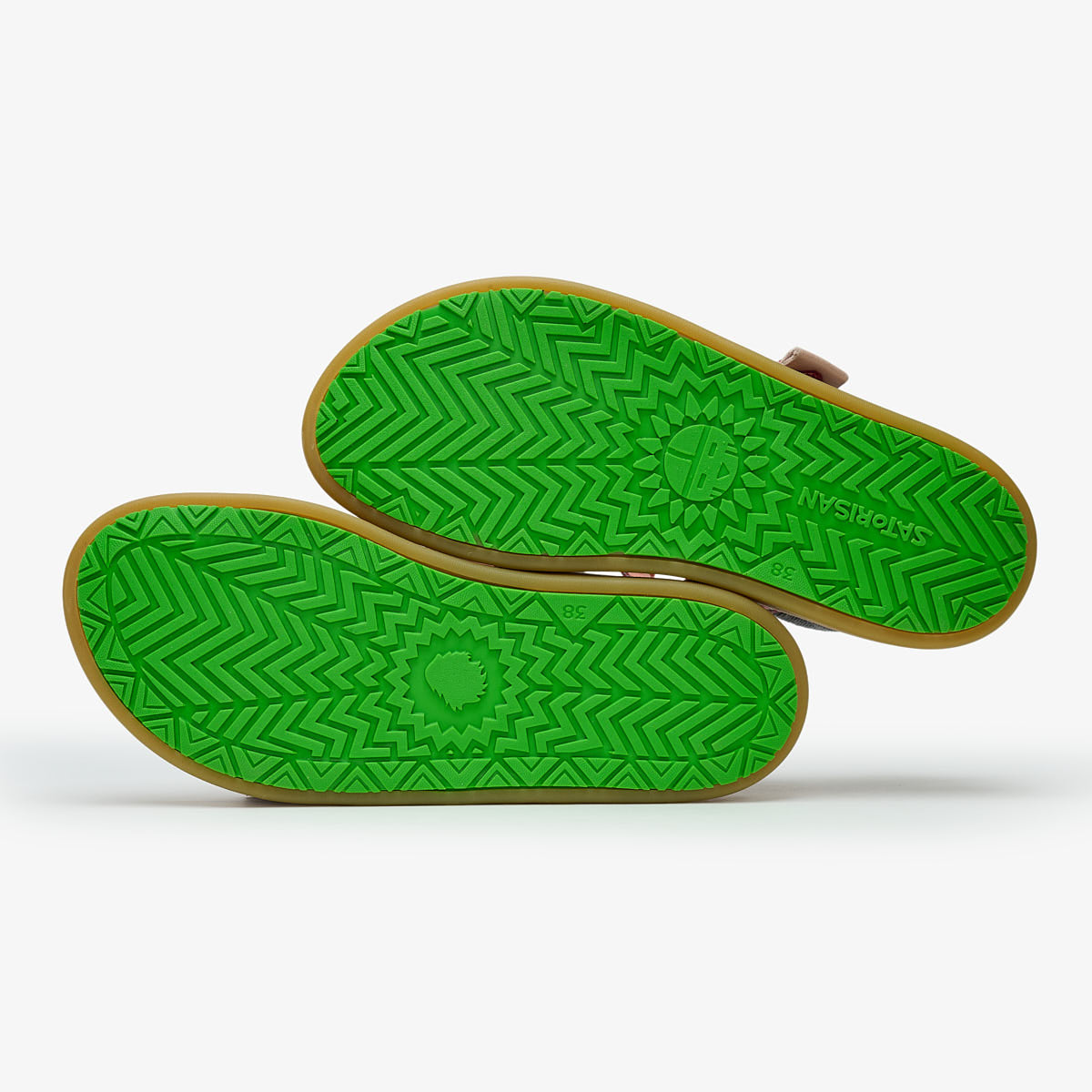 Kona Raffia | Tribal