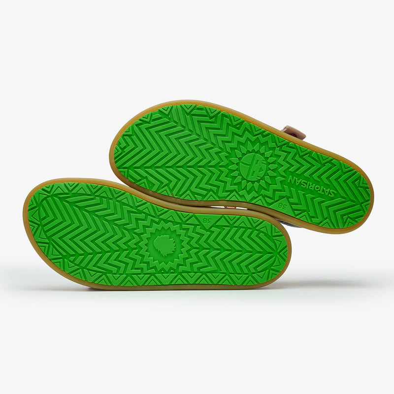 Kona Raffia | Tribal