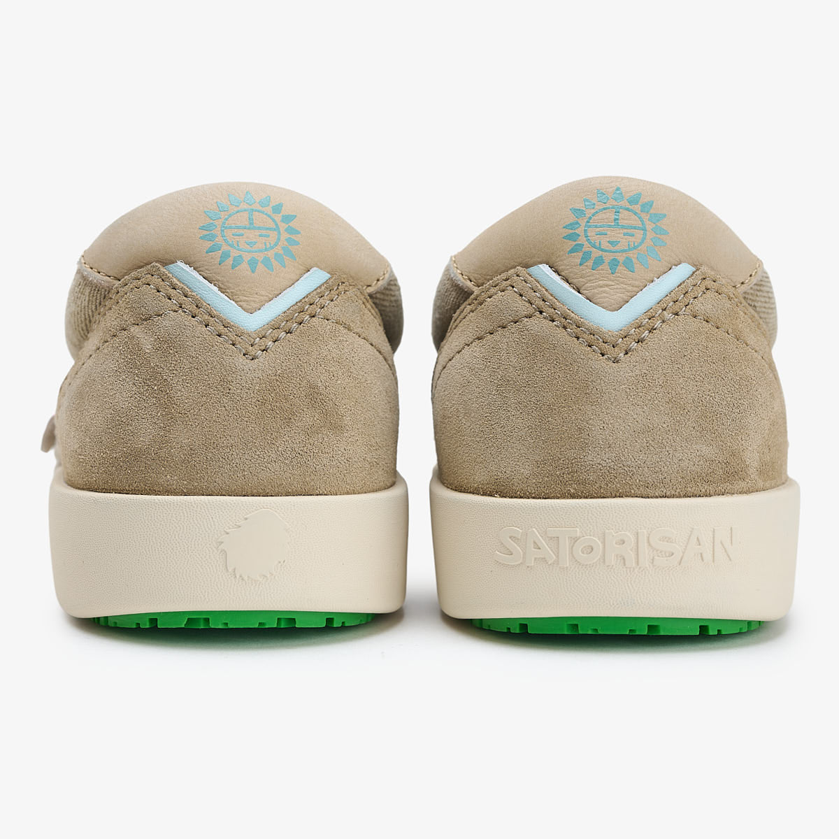 Kung Fu Cotton Vintage | Brown