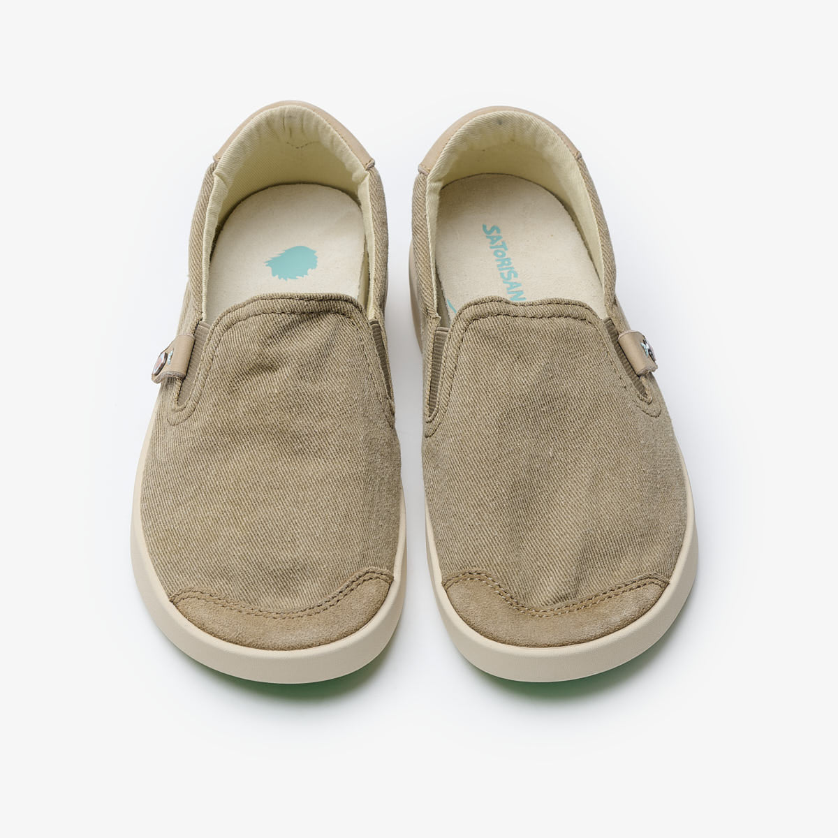 Kung Fu Cotton Vintage | Brown