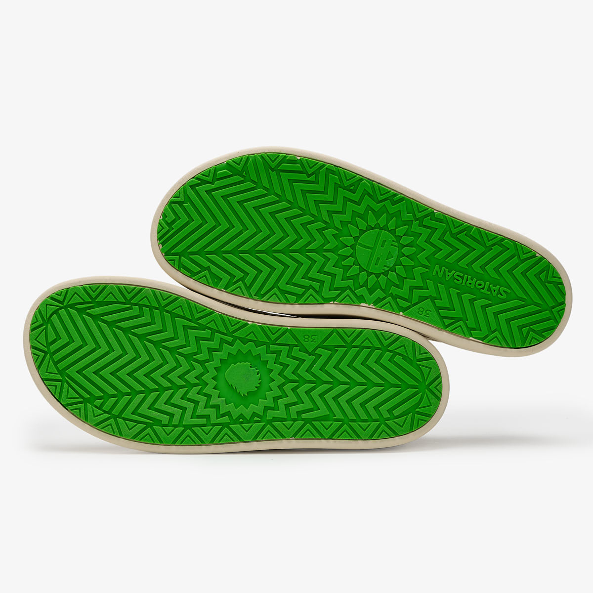 Women's Slip-On Shoes - Effortless Elegance - Satorisan