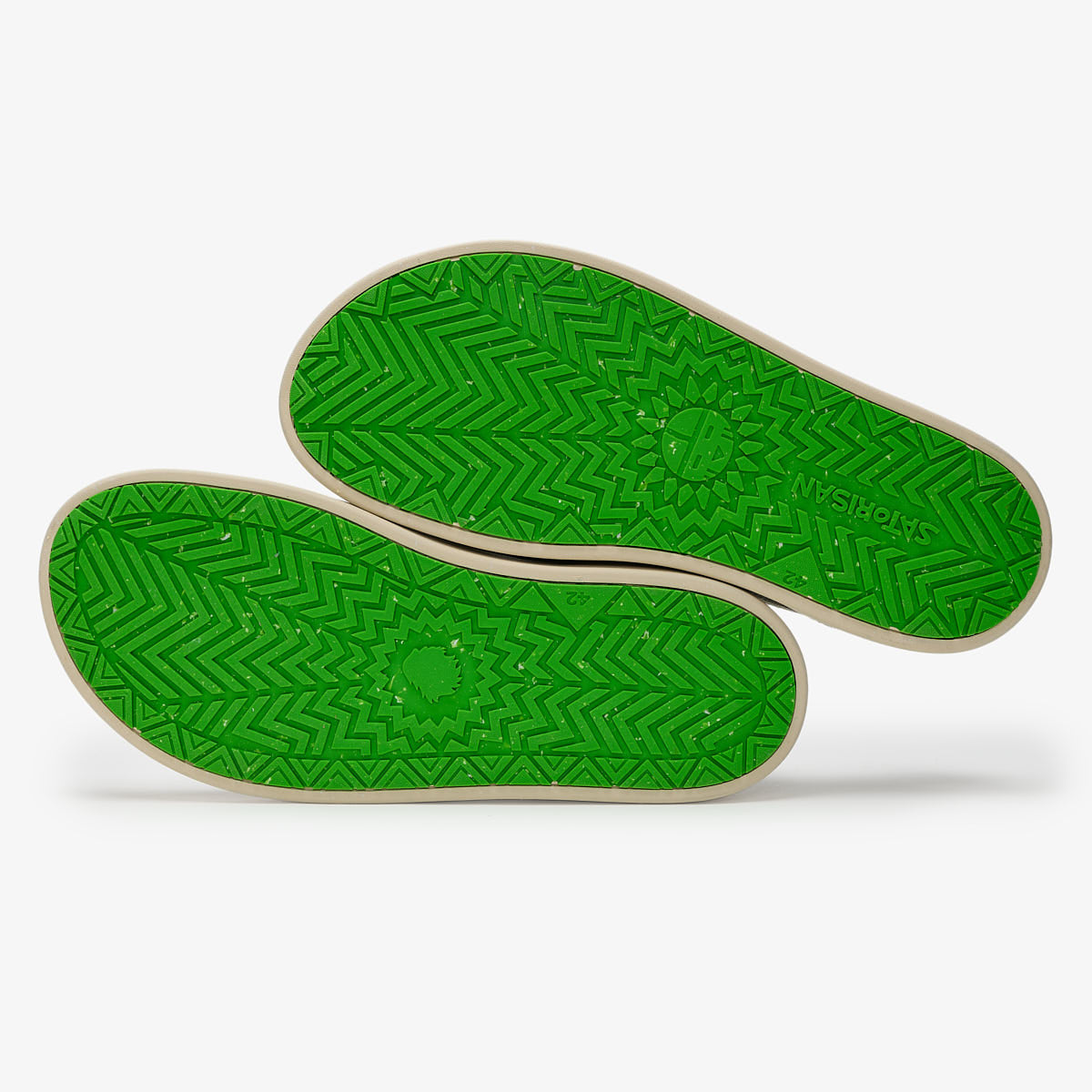 Kung Fu Cotton Vintage | Khaki