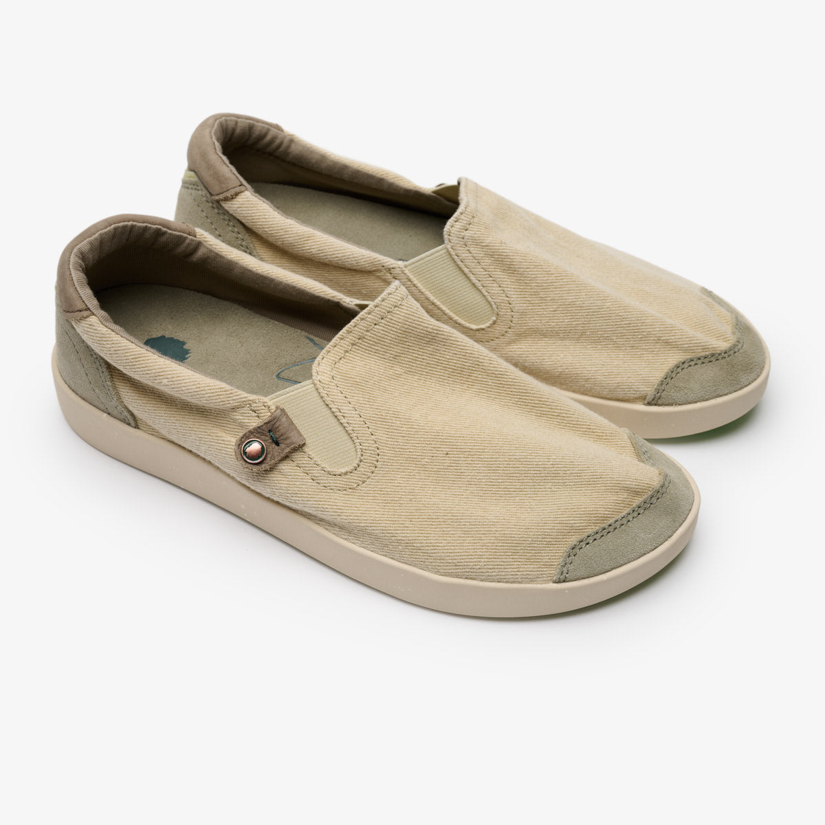 Kung Fu Cotton Vintage | Urbanite Green