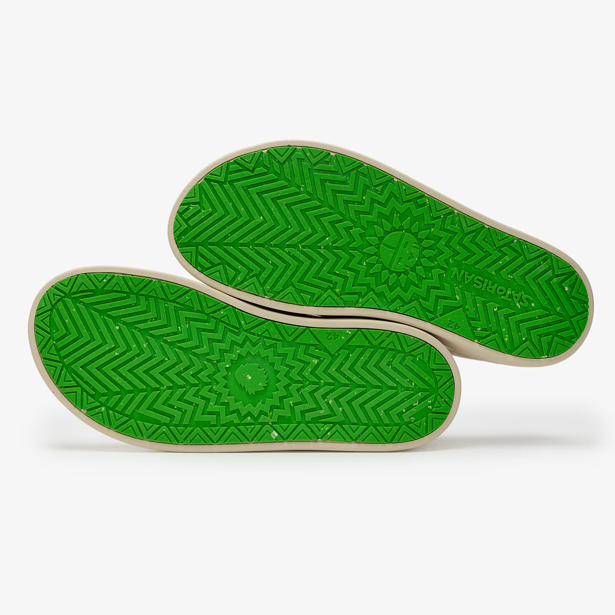 Kung Fu Cotton Vintage | Urbanite Green