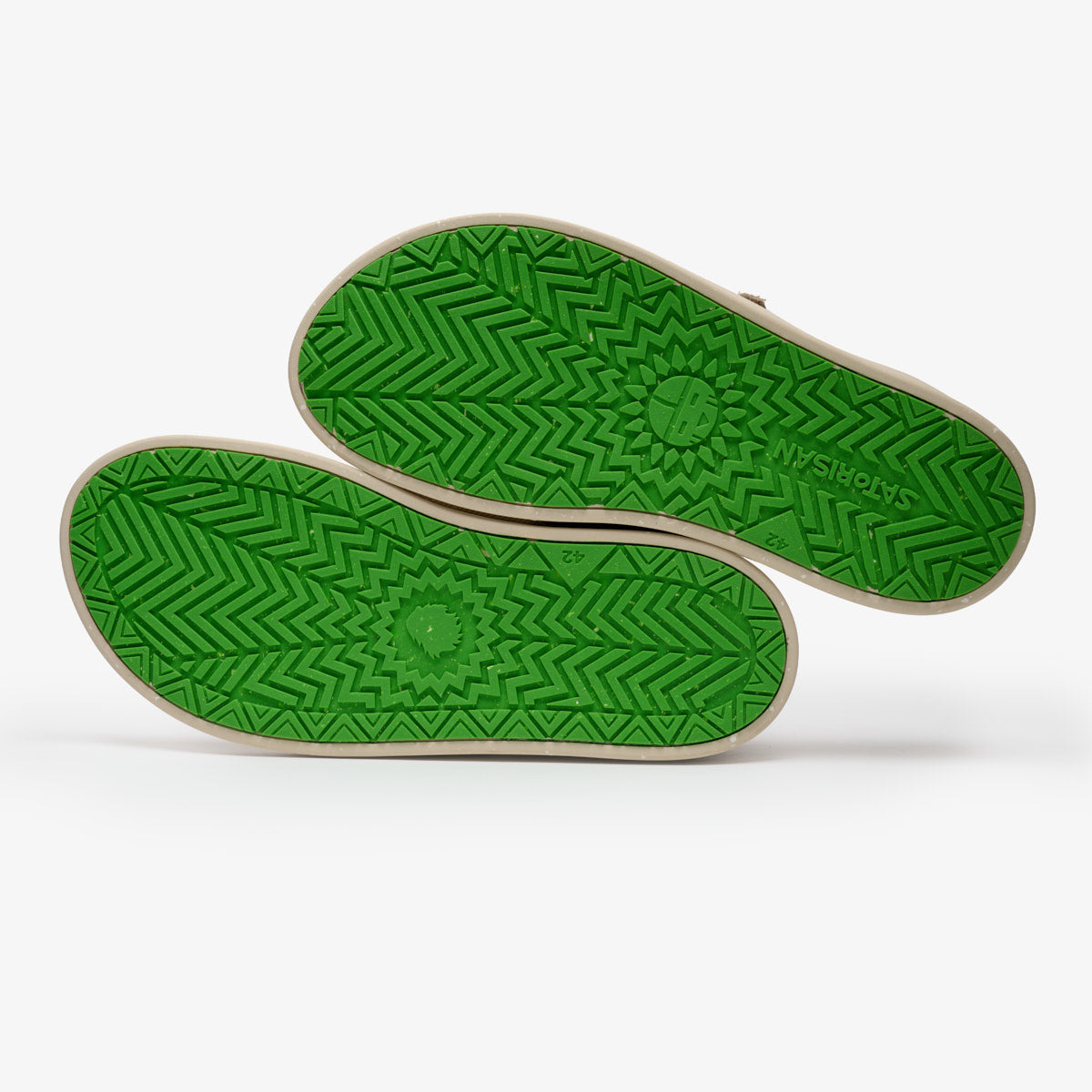 Kung Fu Cotton Vintage | Urbanite Green