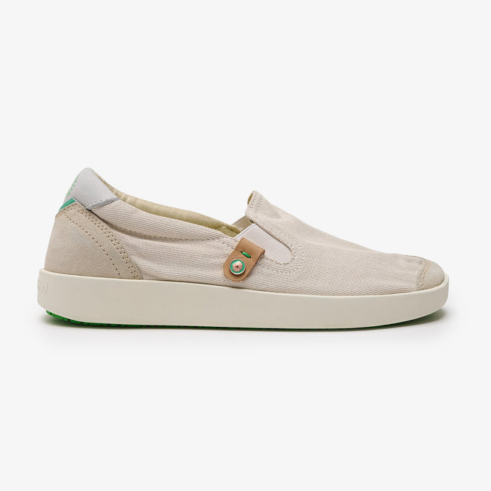 Kung Fu Cotton Vintage | White