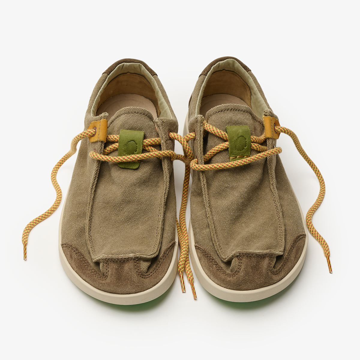 Kwahu Canvas Vintage | Brown