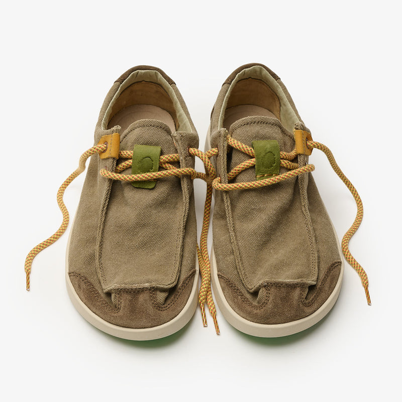 Kwahu Canvas Vintage | Brown