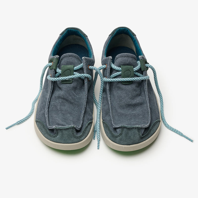 Kwahu Canvas Vintage | Navy