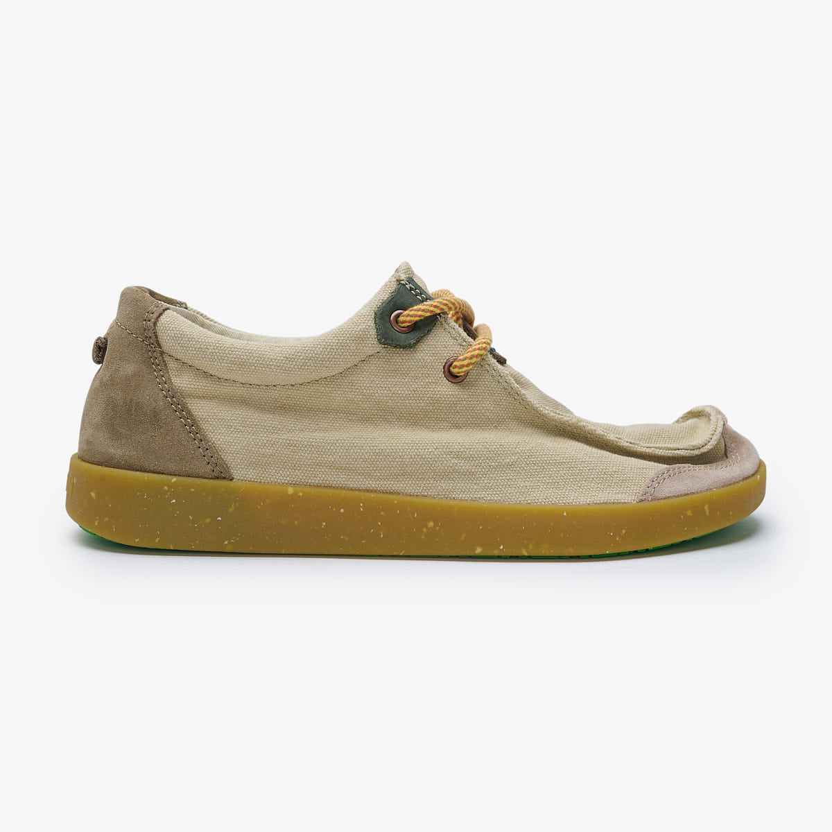 Kwahu Canvas Vintage | Urbanite Green