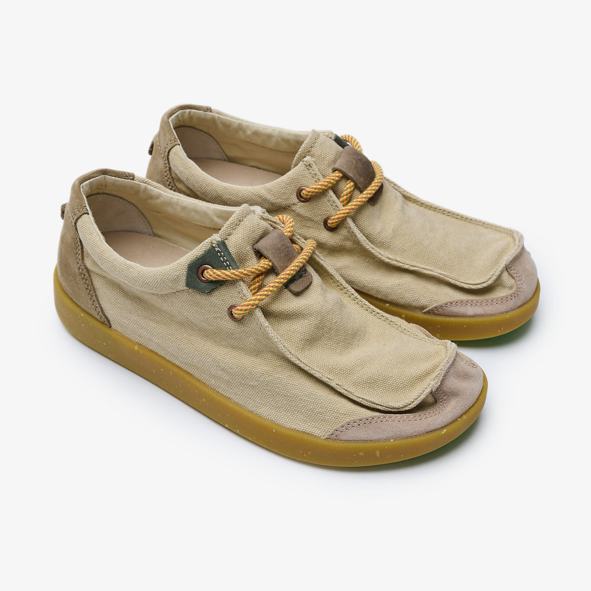 Kwahu Canvas Vintage | Urbanite Green