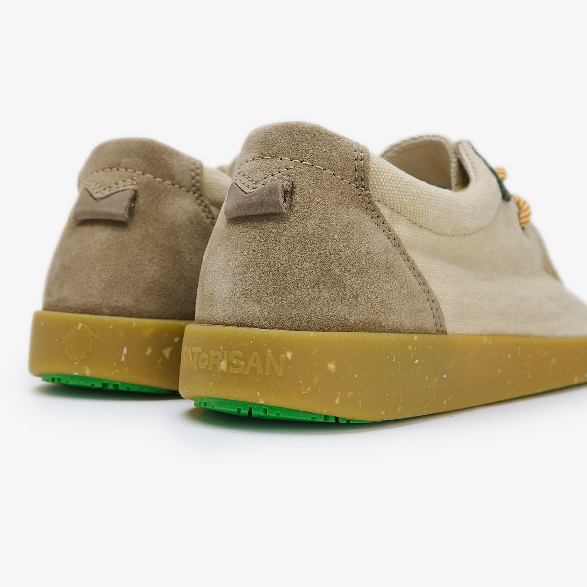 Kwahu Canvas Vintage | Urbanite Green