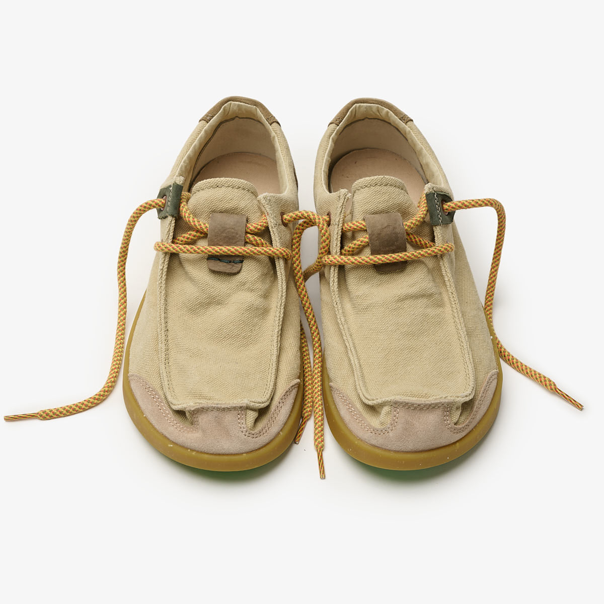 Kwahu Canvas Vintage | Urbanite Green
