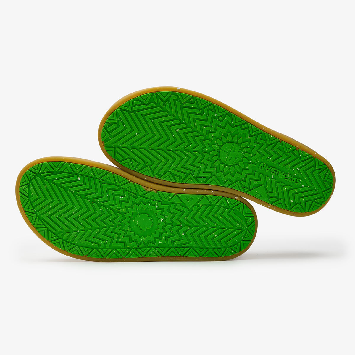 Kwahu Canvas Vintage | Urbanite Green