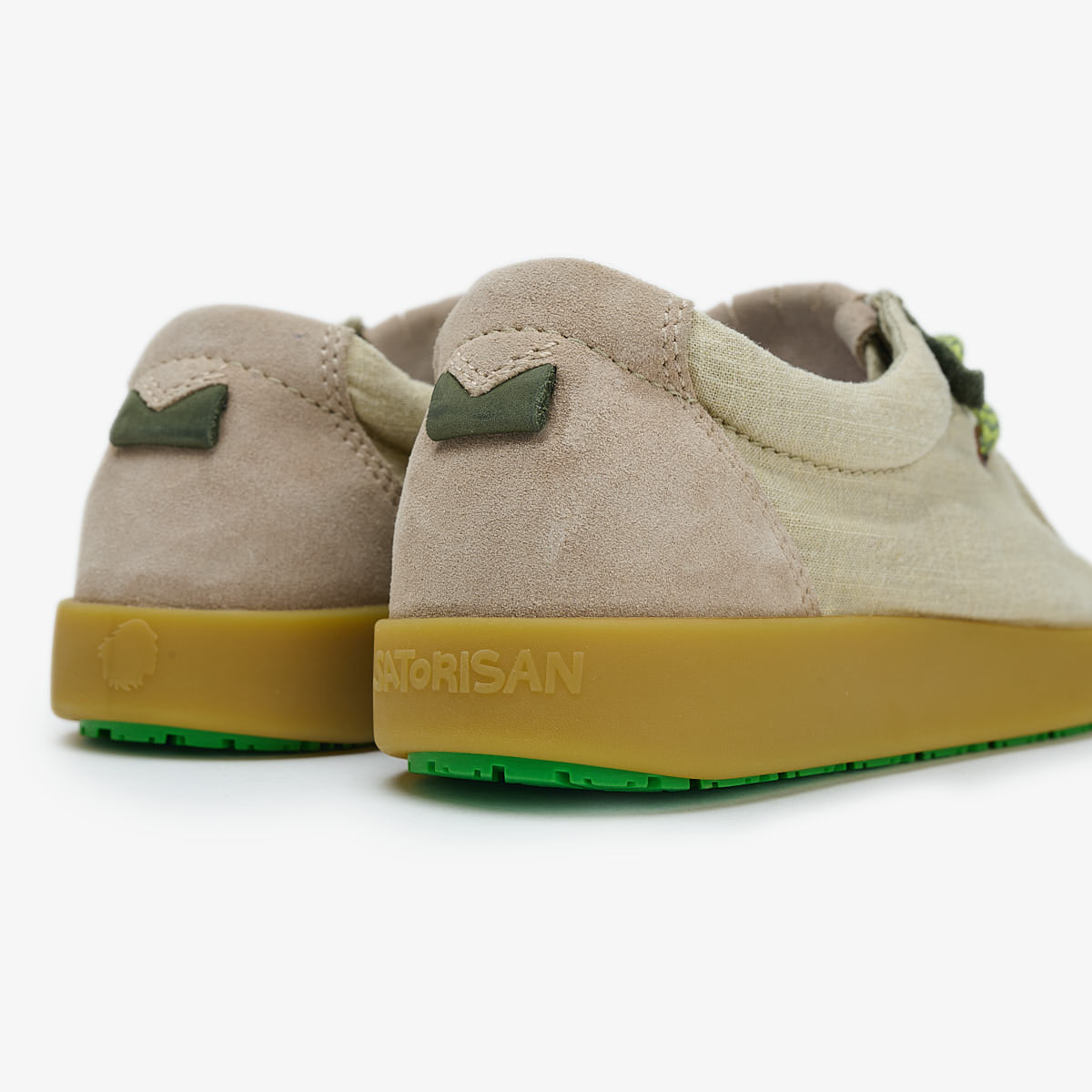 Kwahu Montblanc | Urbanite Green