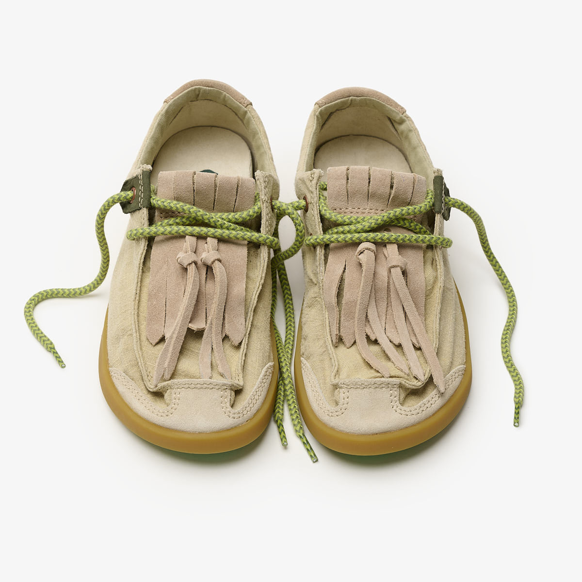 Kwahu Montblanc | Urbanite Green