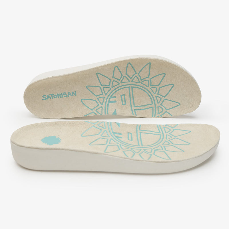 Kwahu Suede UL | Acero