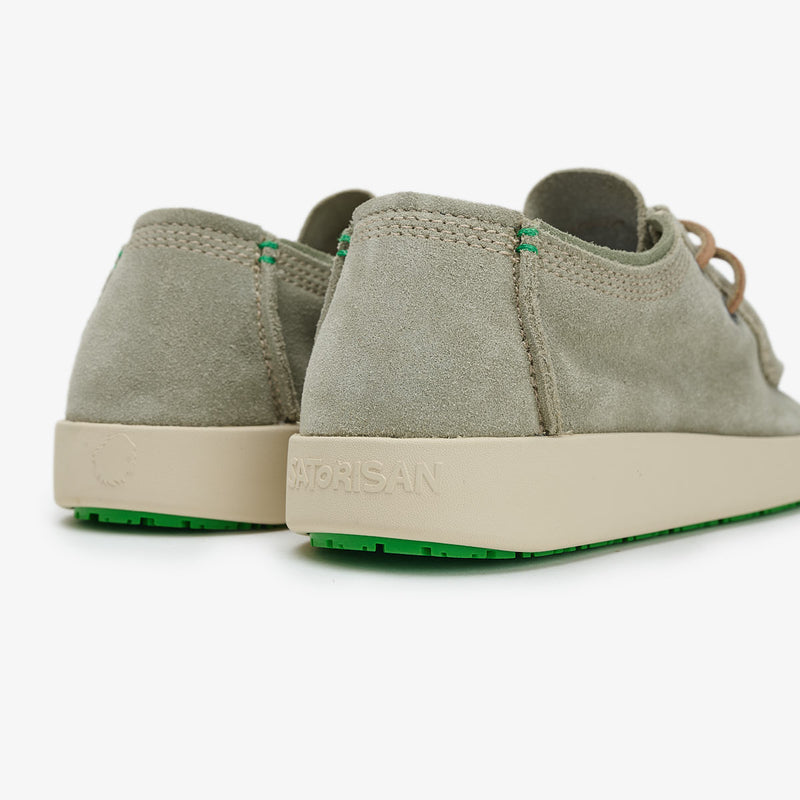 Kwahu Suede UL | Phant