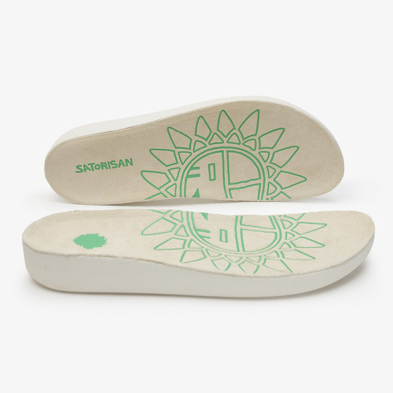 Kwahu Suede UL | Phant