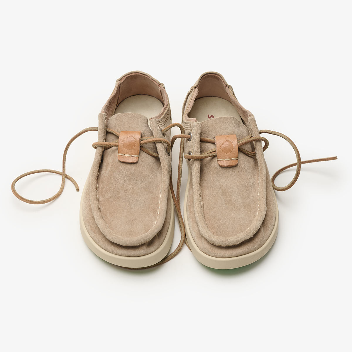 Kwahu Suede UL | Sand