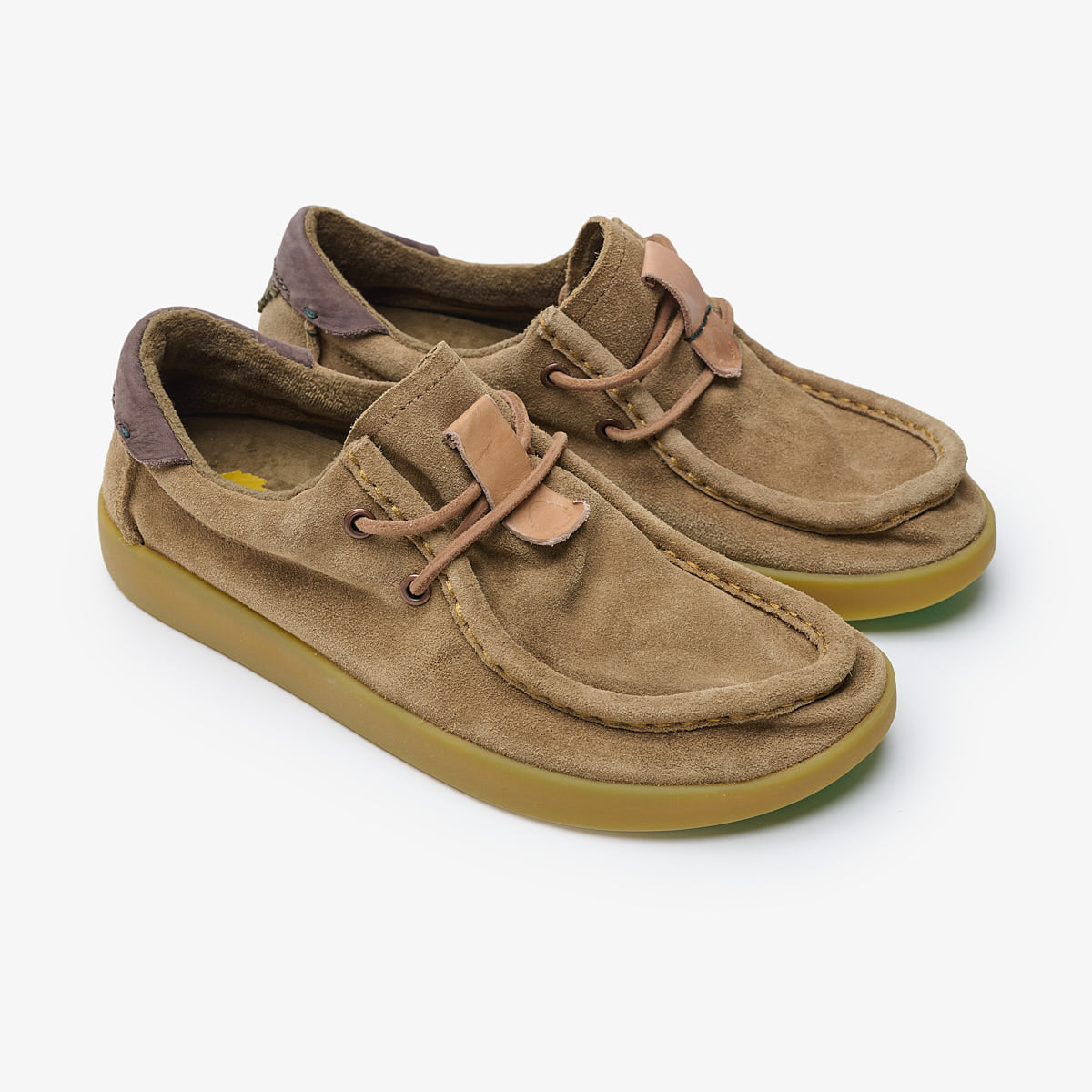 Moccasins Unisex