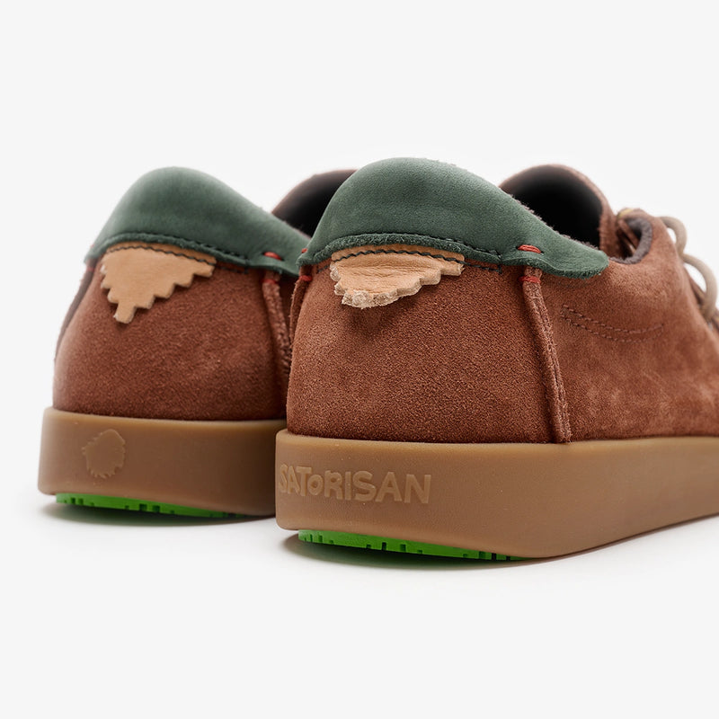 Kwahu Winter Suede | Xide M