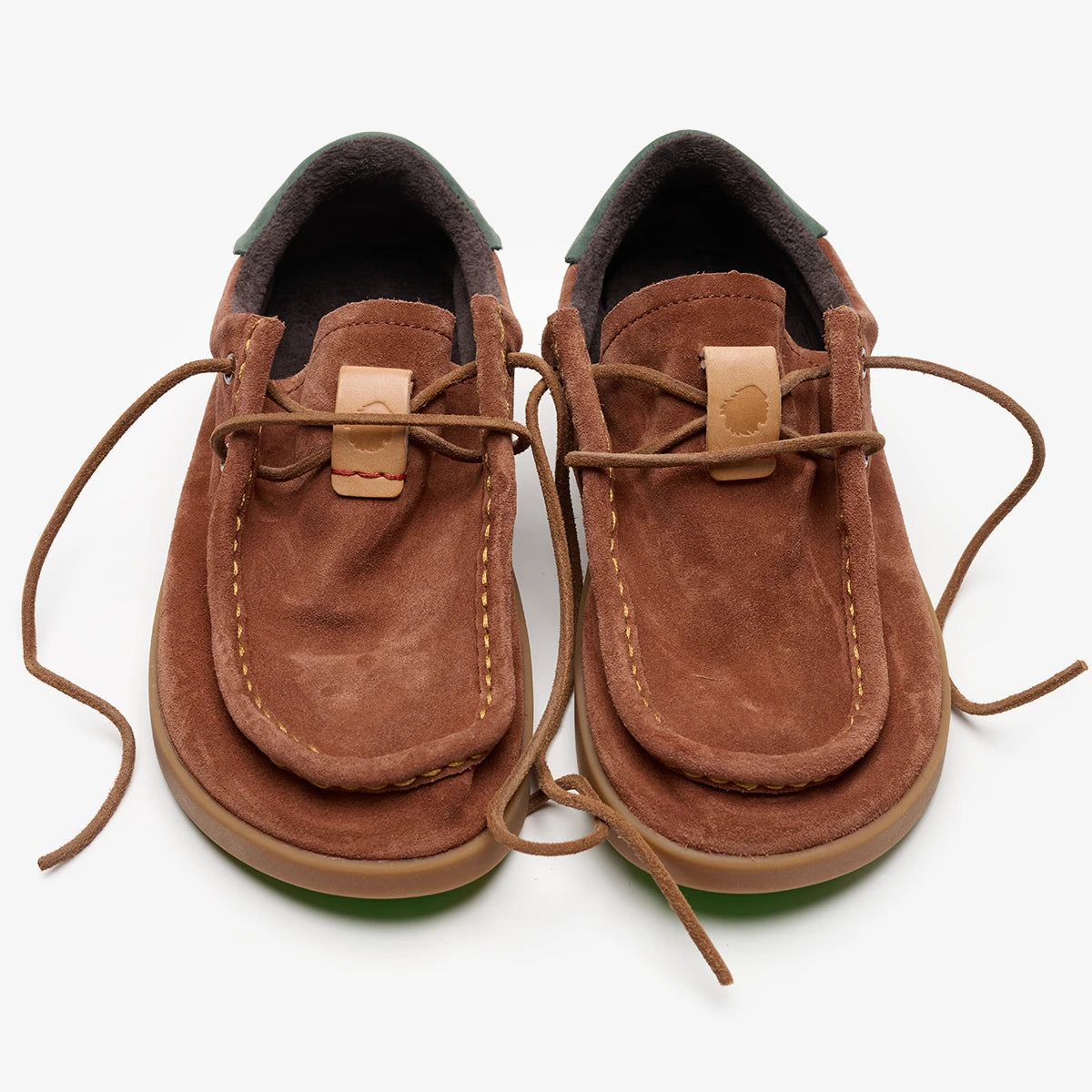 Kwahu Winter Suede | Xide M
