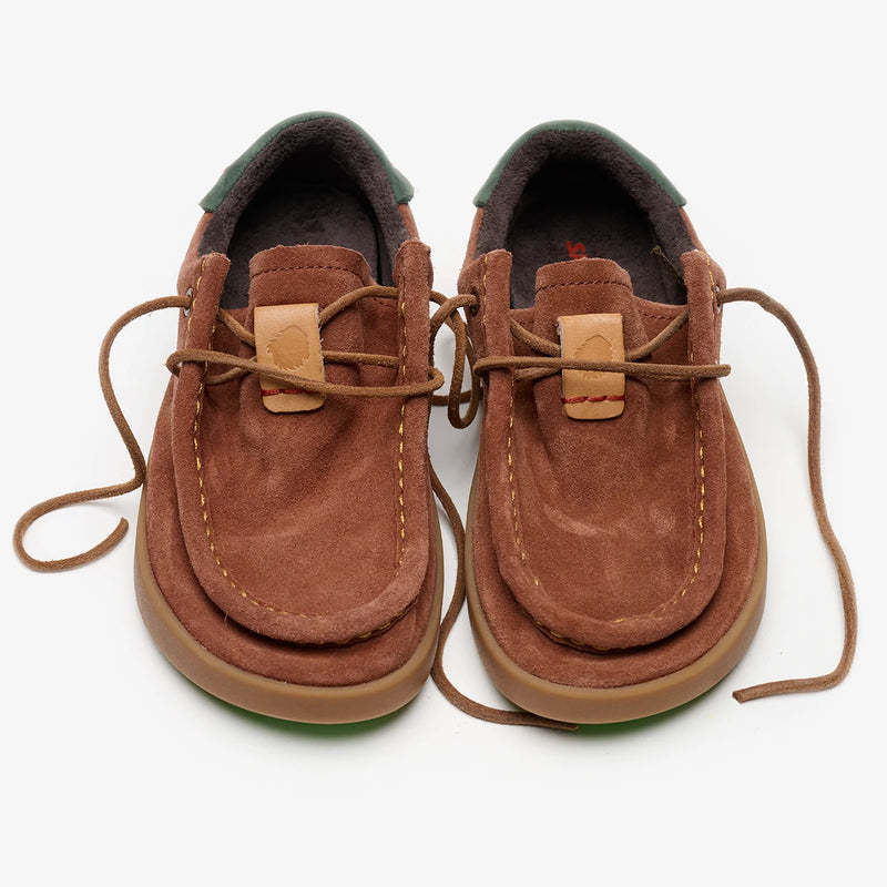 Kwahu Winter Suede | Xide W