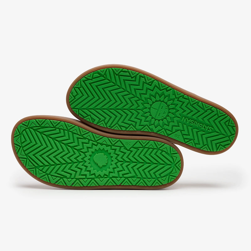 Kwahu Winter Suede | Xide W
