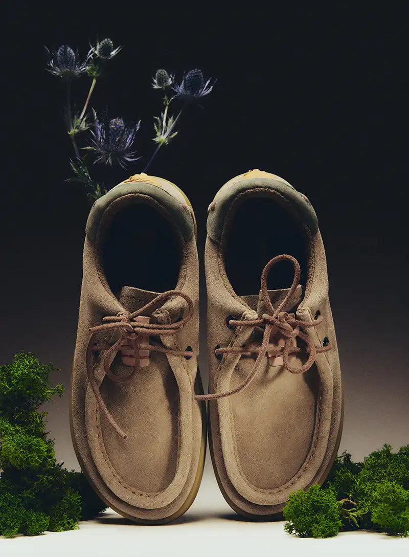 Moccasins