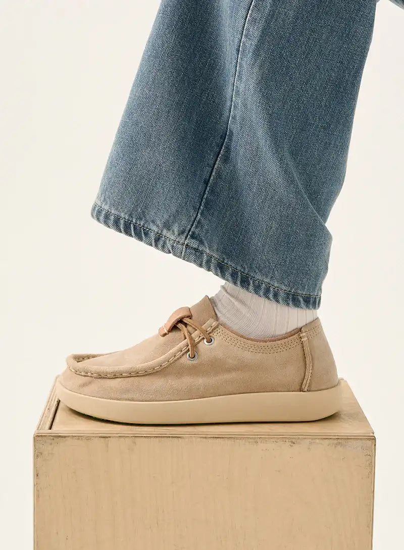 Moccasins