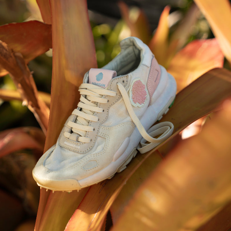 Chacrona Linen | Chantilly Cream W