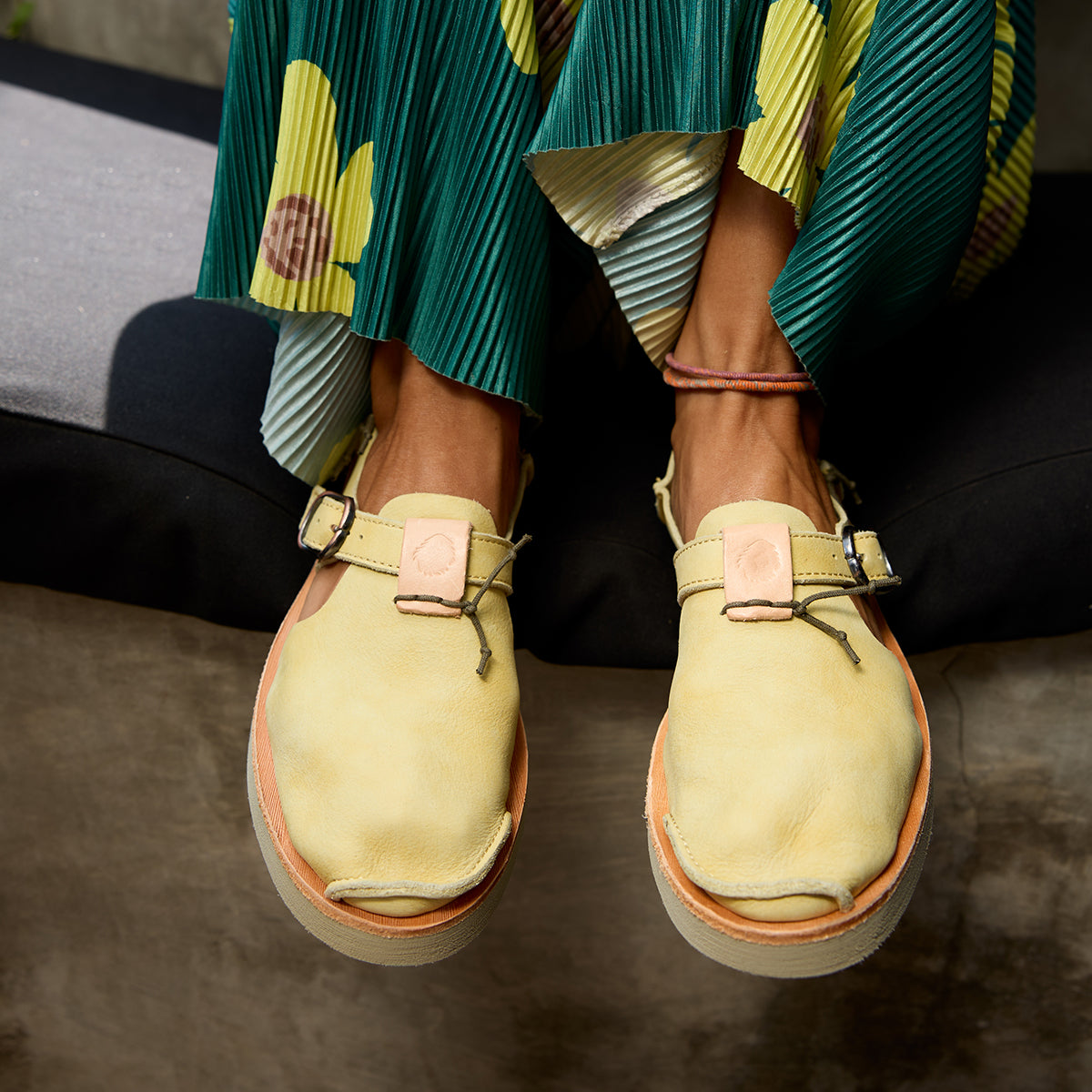 Benirras shoes shop
