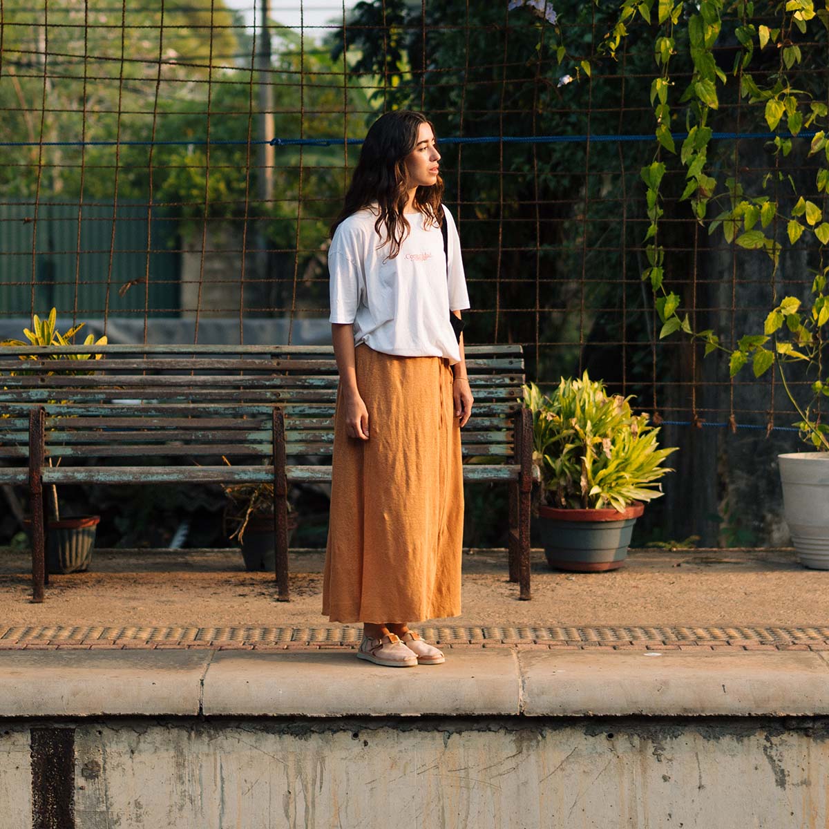 Benirras Premium | Nomad Beige