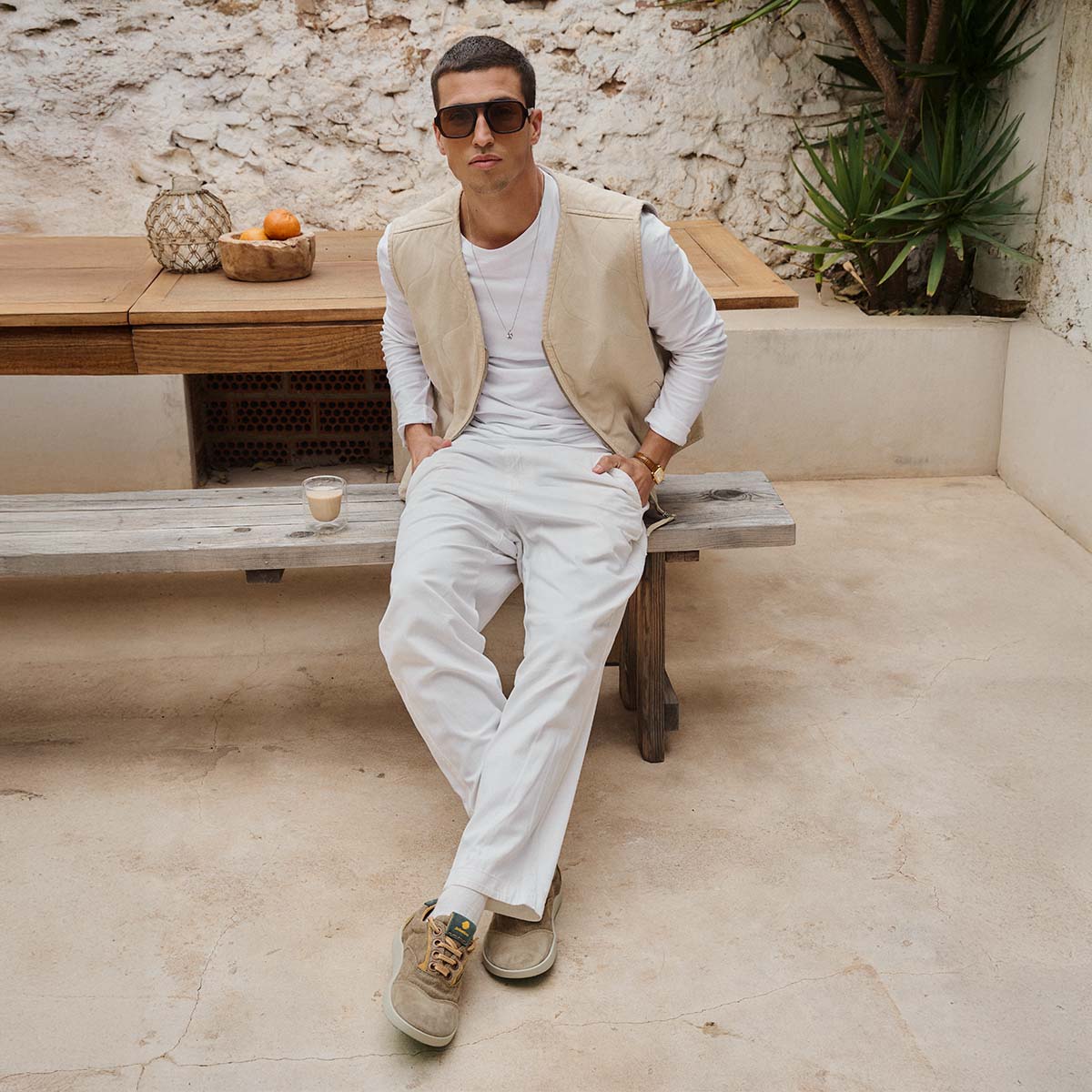 Hatko Vintage | Brown