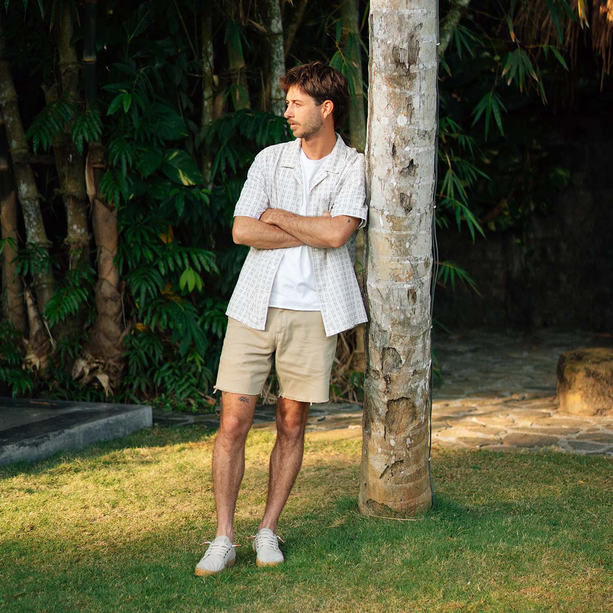 Heisei Gaia Terra.3 | Urbanite Green