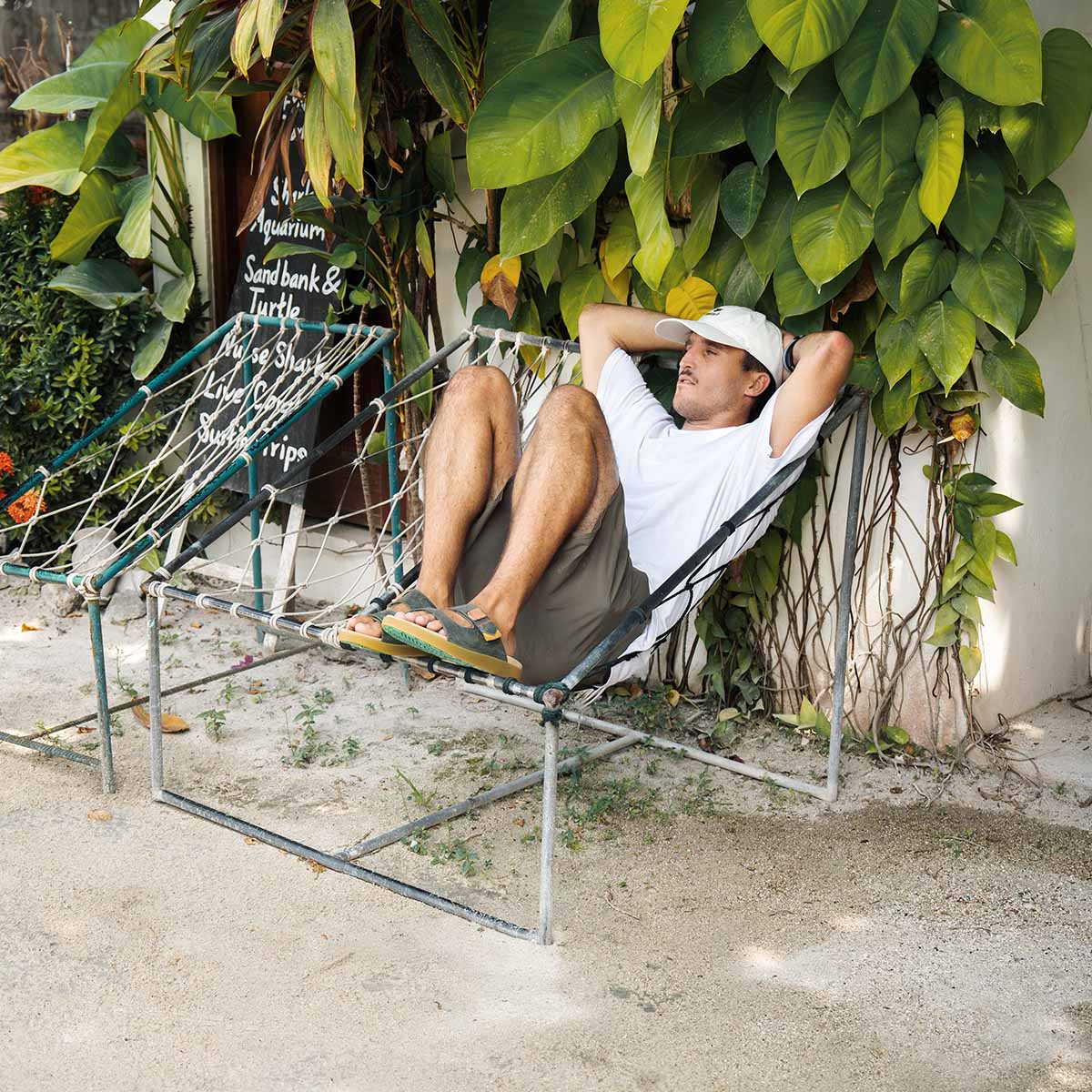 Hootsani Premium | Dark Green