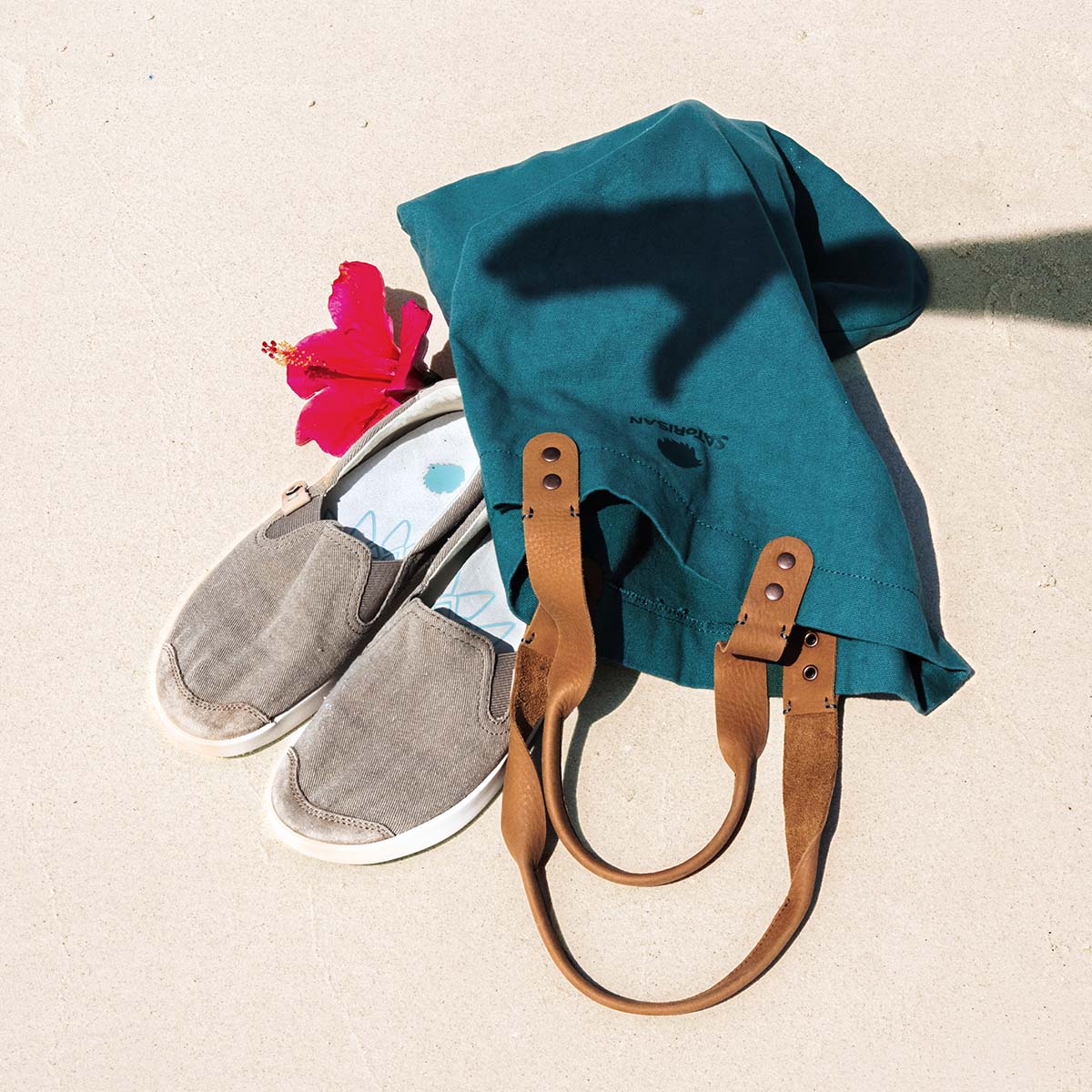 Kung Fu Cotton Vintage | Brown