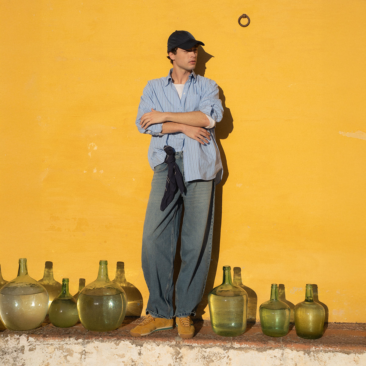 Stardust Suede UL | Honey Wood