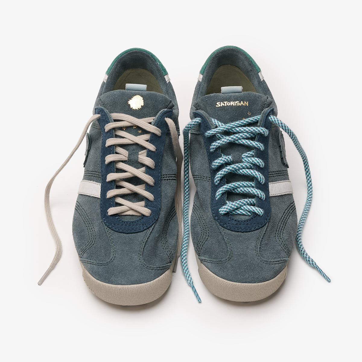 Stardust Suede UL | Black Sand