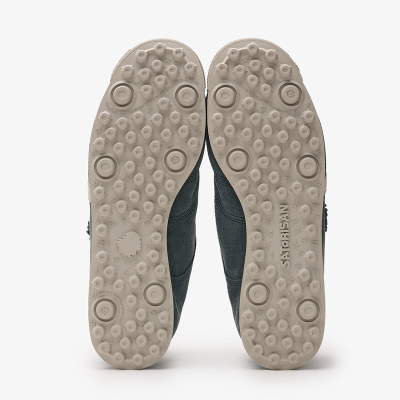 Stardust Suede UL | Black Sand