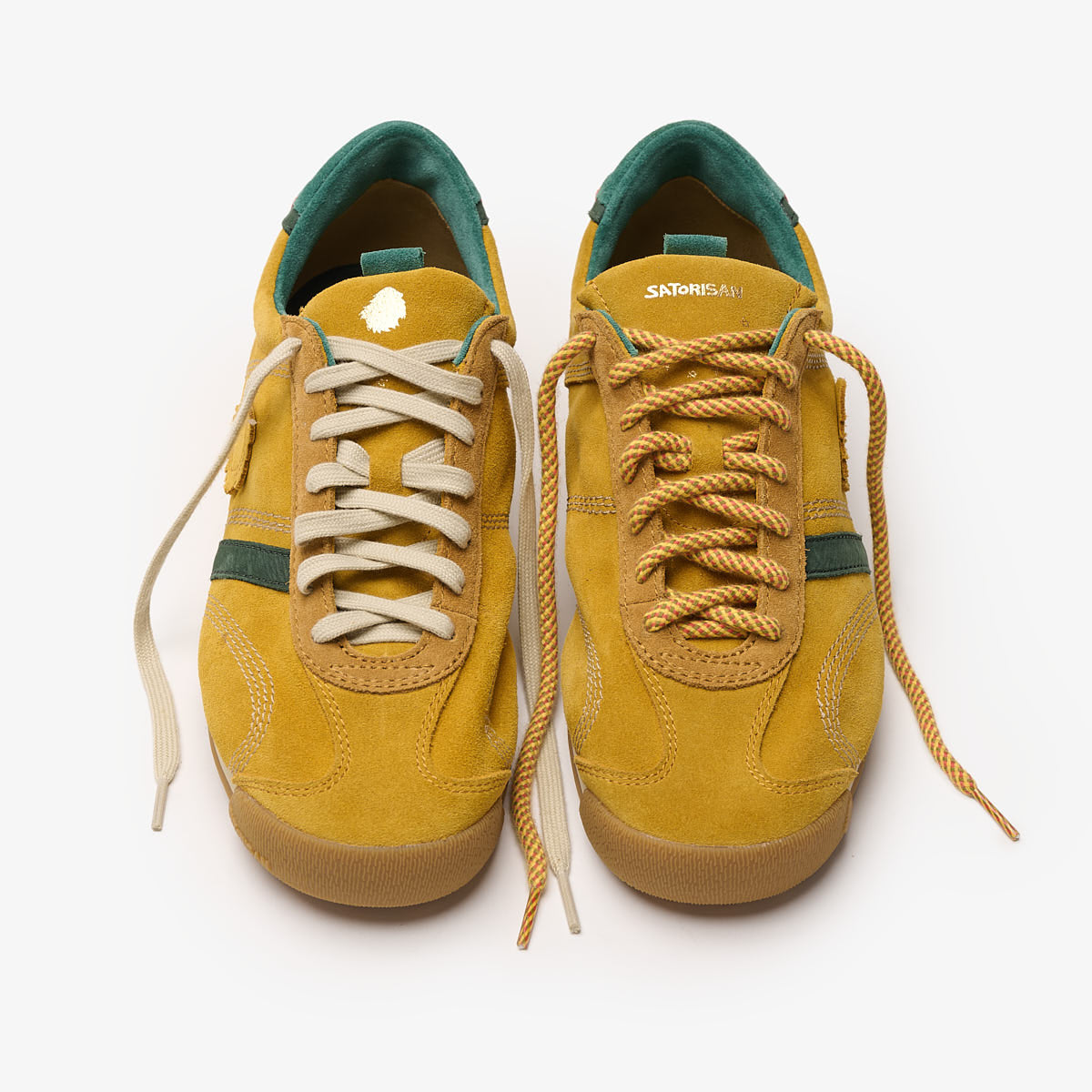 Stardust Suede UL | Honey Wood