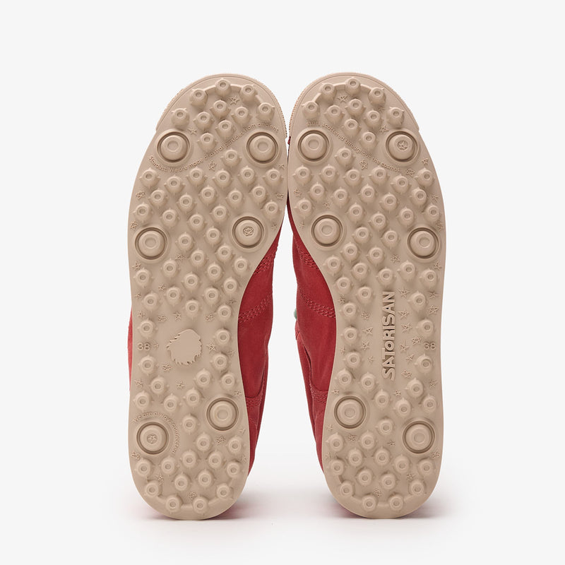 Stardust Suede UL | Lychee Pink