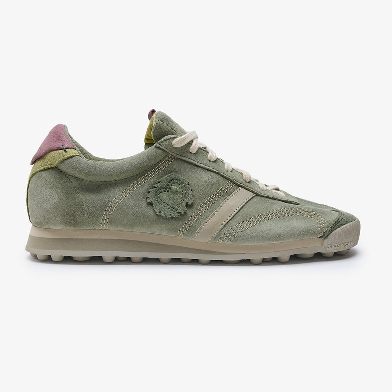 Stardust Suede UL | Marshland