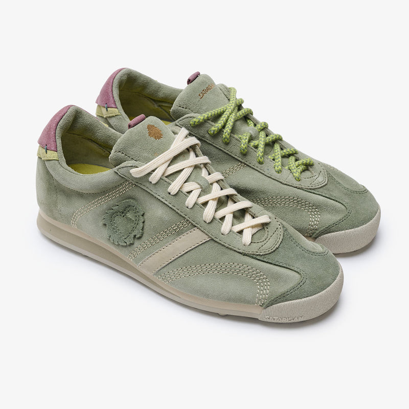 Stardust Suede UL | Marshland