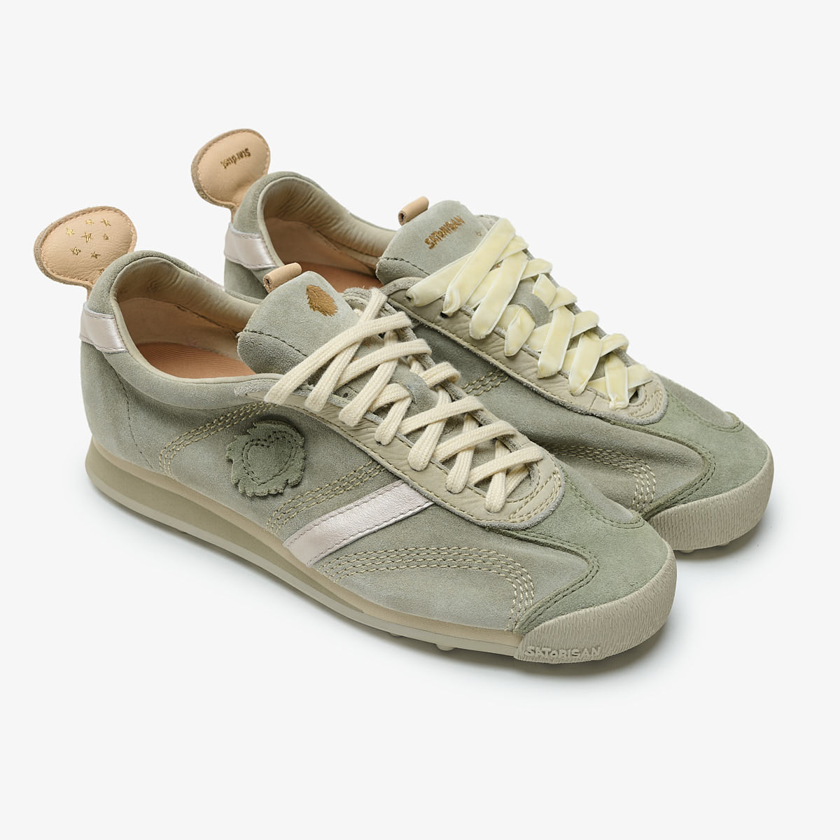 Stardust Suede UL | Phant