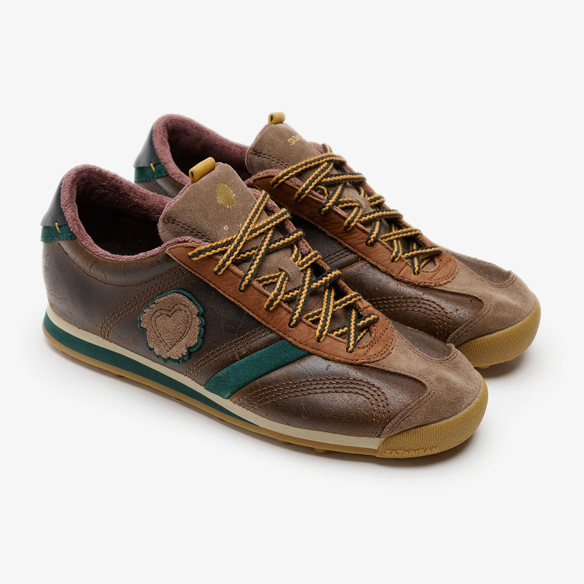 Stardust Premium EVO | Bronze Brown