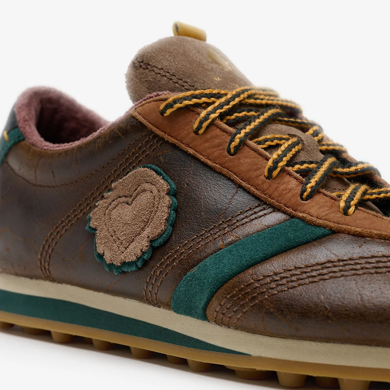 Stardust Premium EVO | Bronze Brown